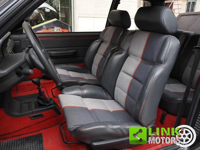 PEUGEOT 205 1.9 3 porte GTI