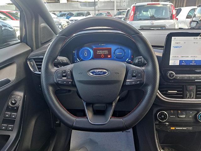 FORD Puma 1.0cc HYBRID 125cv NAVI ALERT CORSIA CRUISE