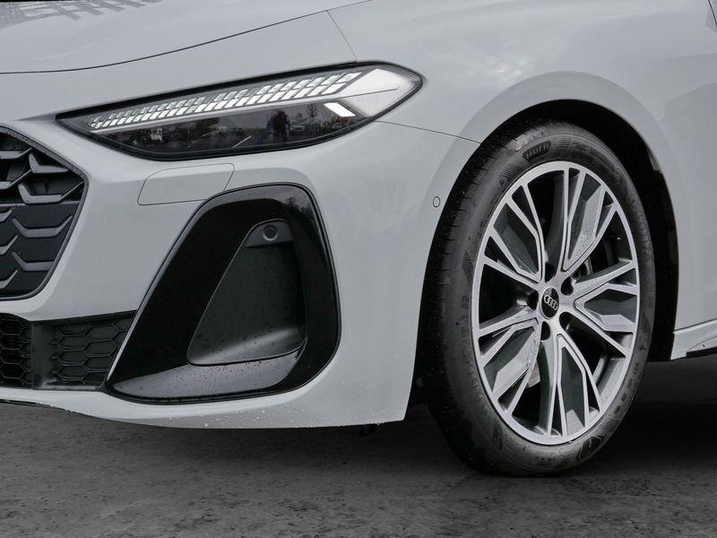 Audi A5 Avant TDI 150 kW quattro S tronic mHEV+ S Line edition Matrix 19"