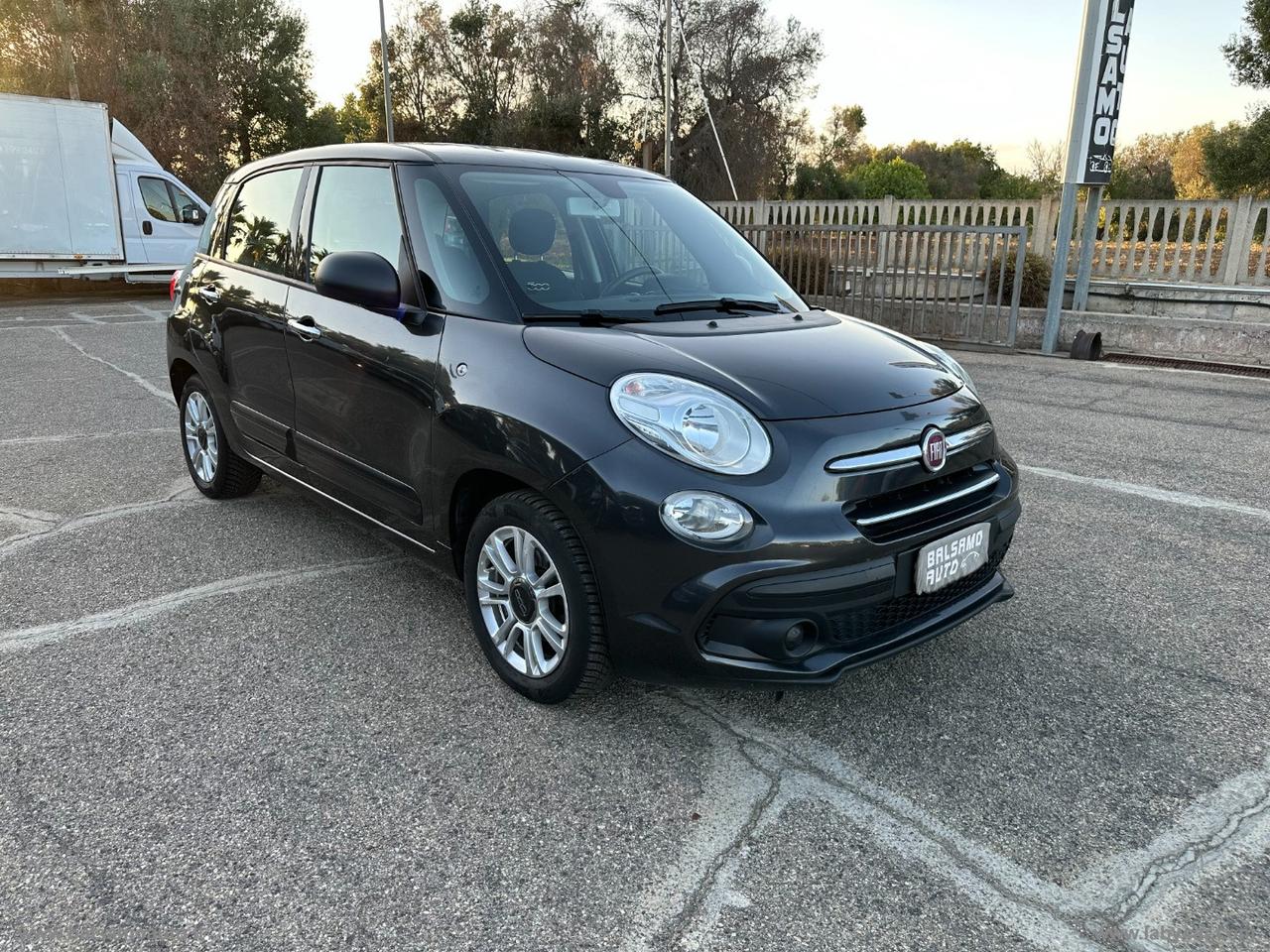 FIAT 500L 1.4 95 CV Urban IVA INCLUSA