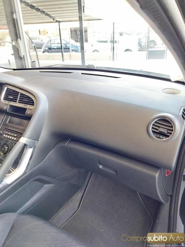 PEUGEOT 3008 BlueHDi 120 EAT6 S&S Allure