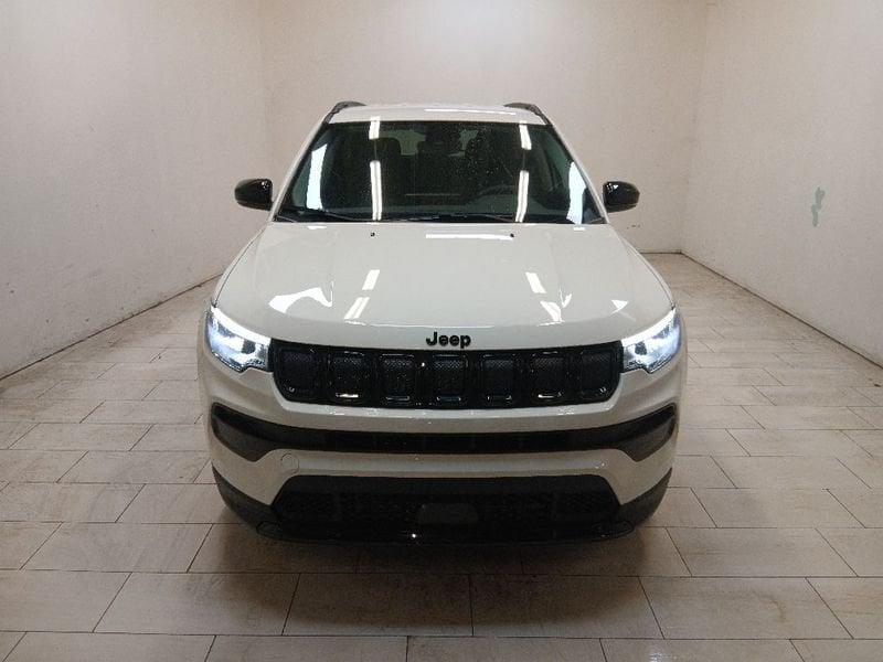 Jeep Compass 1.6 mjt Night Eagle 2wd 130cv