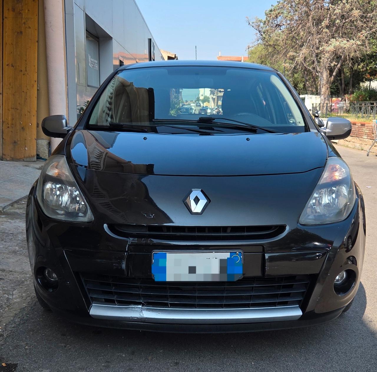 Renault Clio 1.5 dCi 20th Anniversario NEOPATENTATI!!!!!!