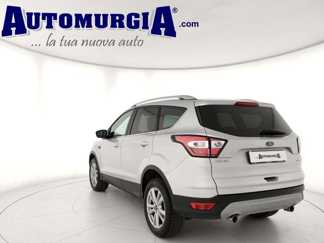 FORD Kuga 1.5 ecoboost Titanium s&s 2wd 120cv