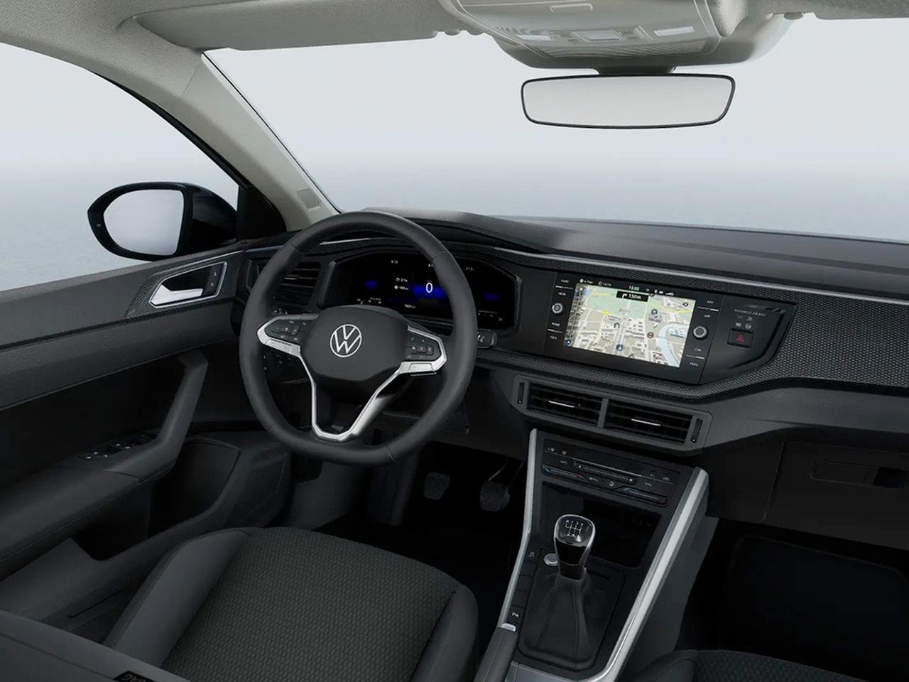 Volkswagen Taigo 1.0 tsi edition plus 115cv