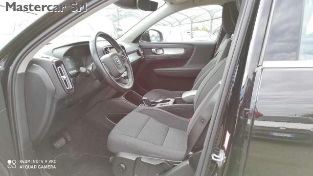 VOLVO XC40 1.5 t5 phev Inscription Expression auto - GE960SW