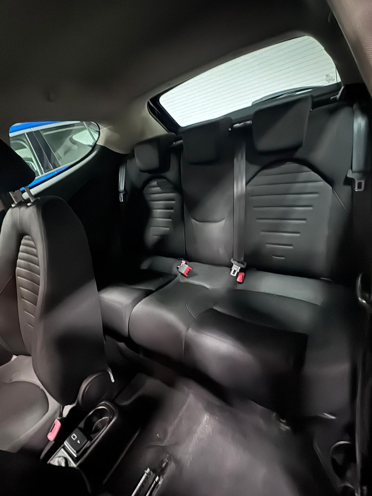 Alfa Romeo MiTo 1.4 78 CV 8V sport