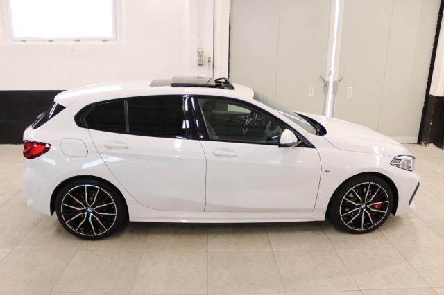 BMW 120 d xDrive 5p. Msport "KM CERTIFICATI"