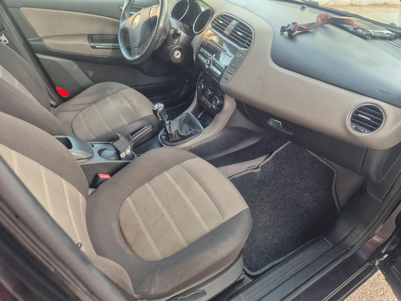 Fiat Bravo 1.4 GPL 90cv anno 2012