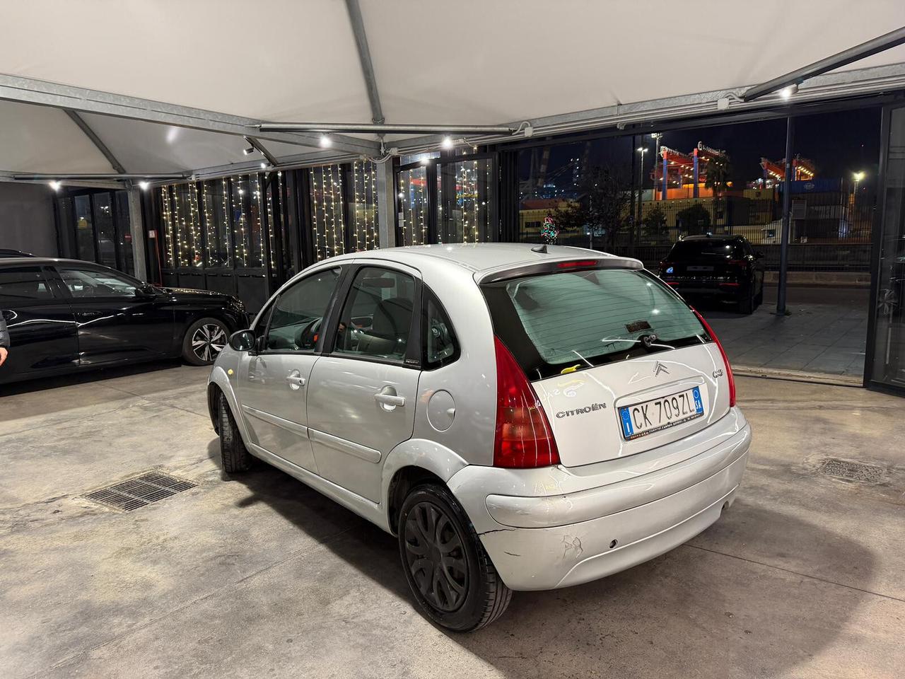 Citroen C3 1.4 75cv 2003