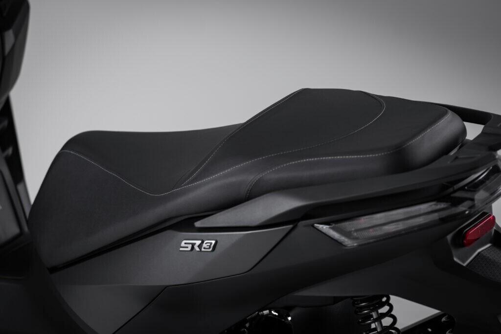 Voge Sfida SR3 DA 72 € / MESE – ACCONTO 0