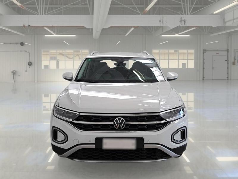 VOLKSWAGEN T-ROC 2.0 TDI SCR STYLE DSG SUV