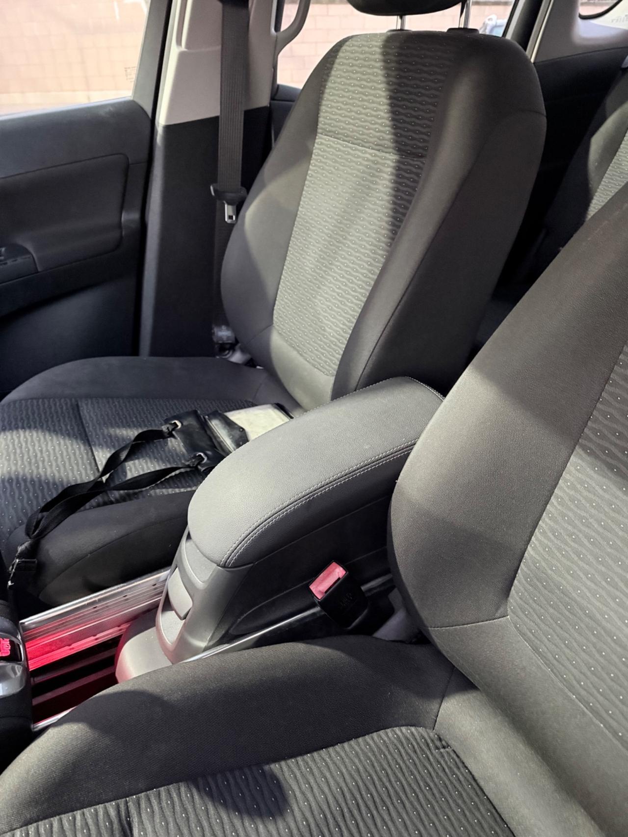 Opel Meriva 1.4 Turbo 120CV GPL Tech Advance