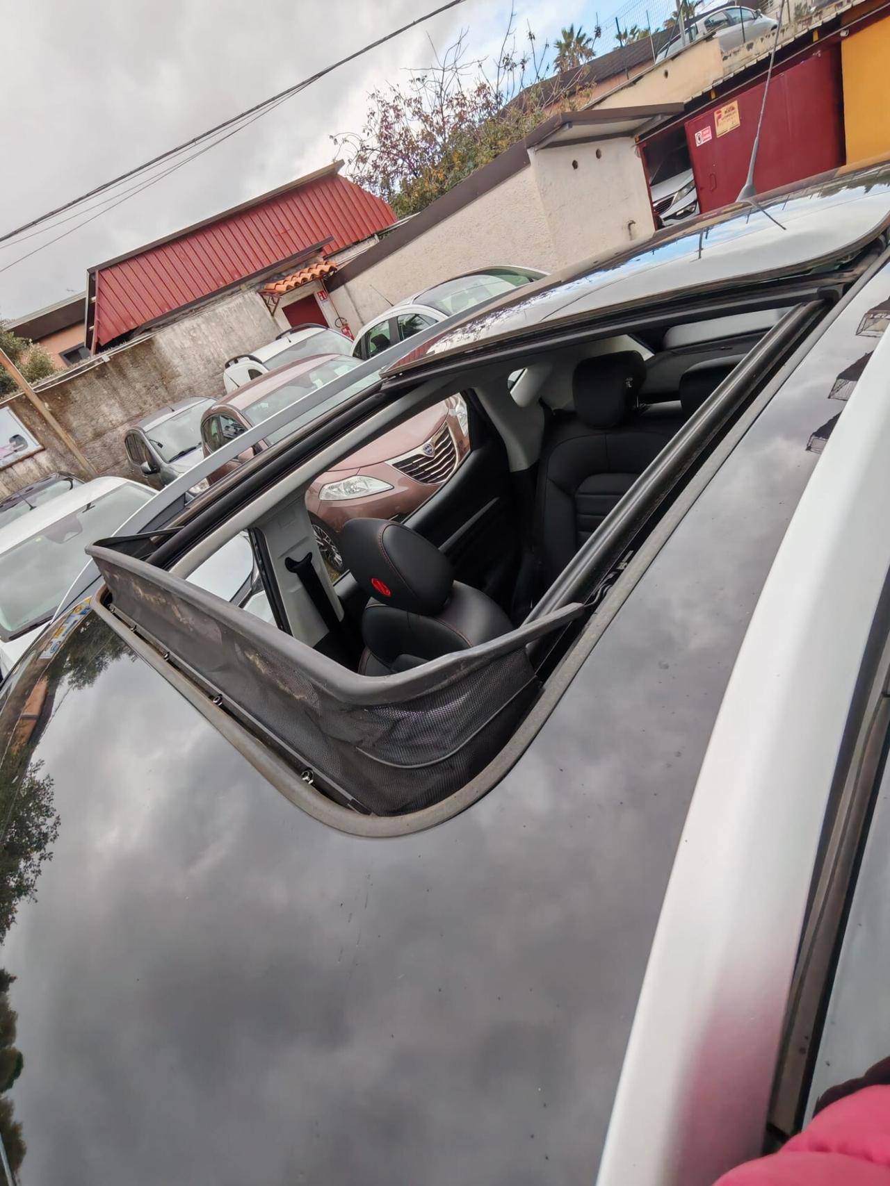 Mg ZS 1.0T-GDI Luxury