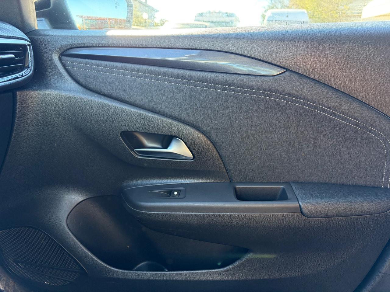 Opel Corsa 1.2 Edition Cambio automatico