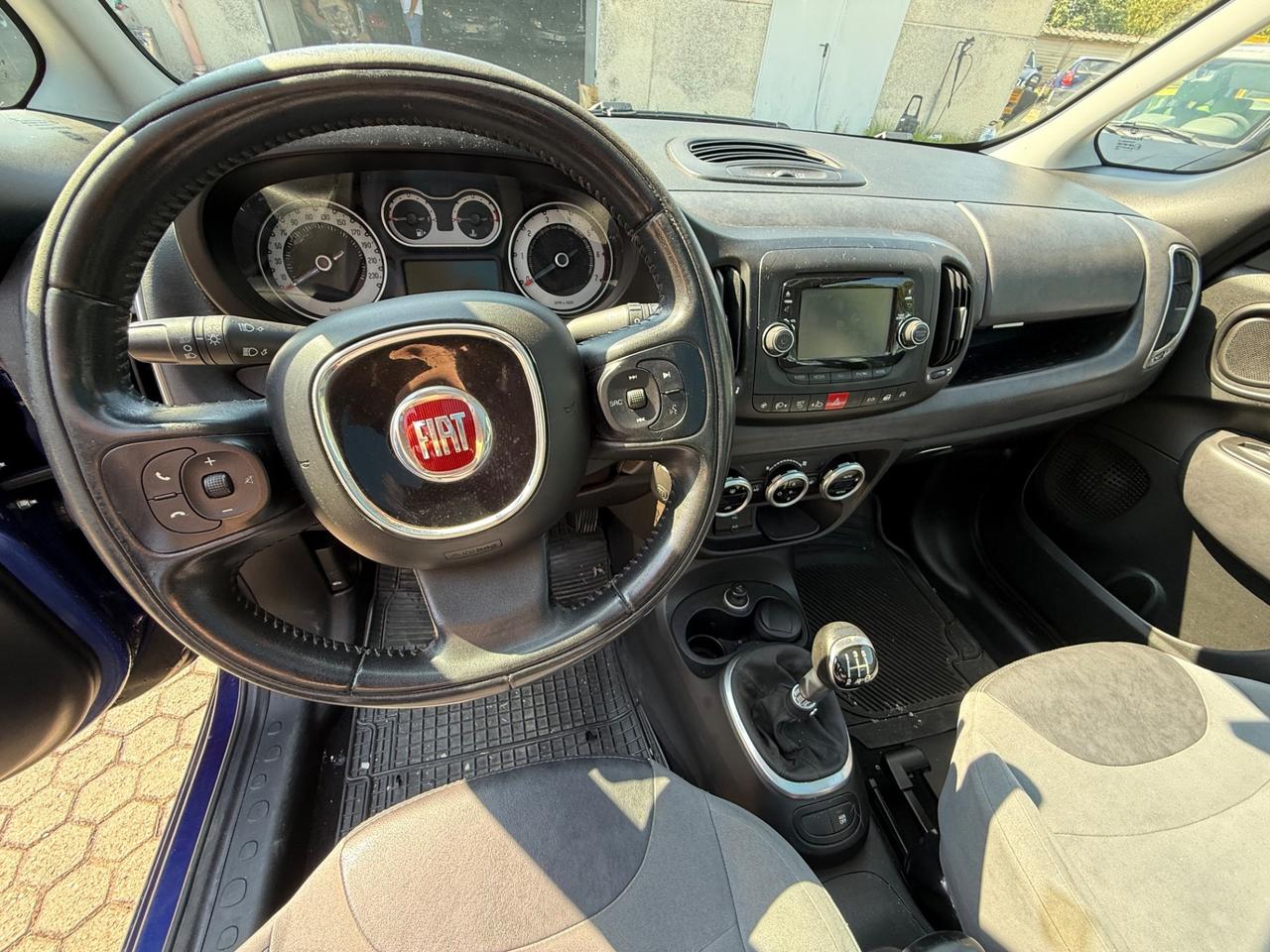 Fiat 500L 1.3 Multijet 85 CV Pop Star