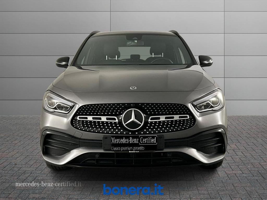 Mercedes GLA 250 250 EQ-POWER Premium Speedshift DCT AMG 8G