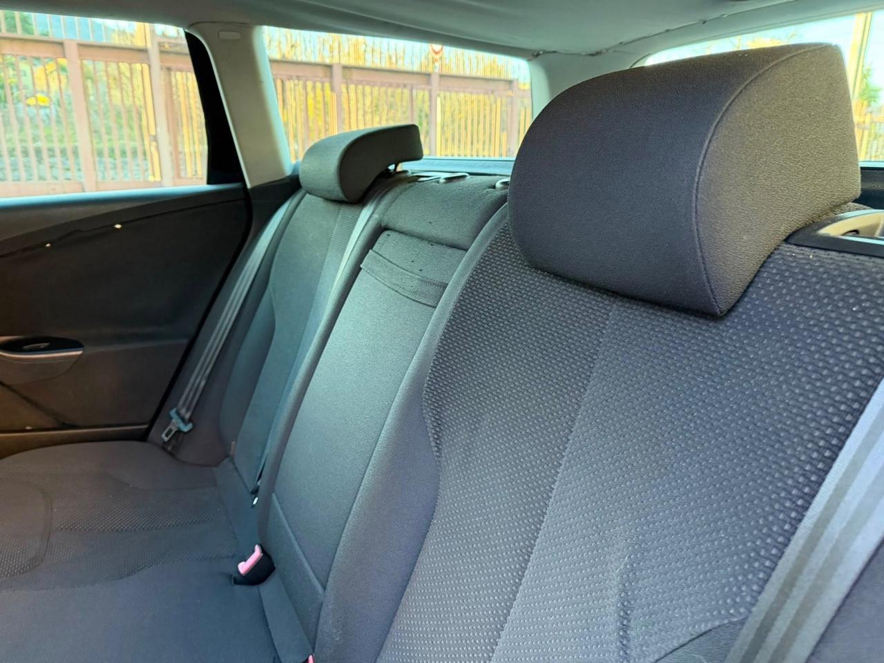 Volkswagen Passat 2.0 TDI DPF Var. Highline