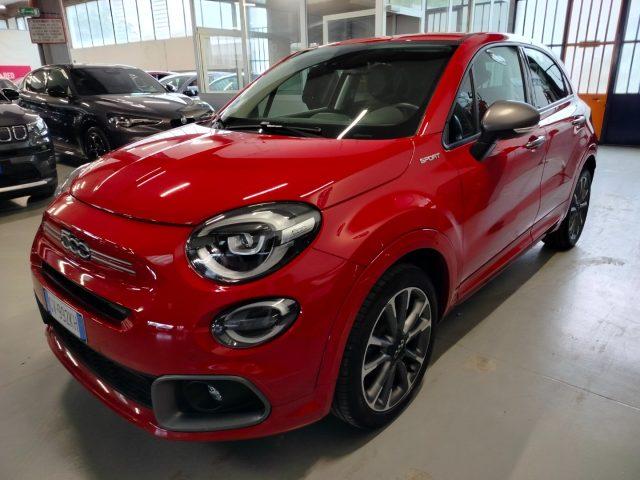 FIAT 500X 1.3 MultiJet 95cv Sport MY24