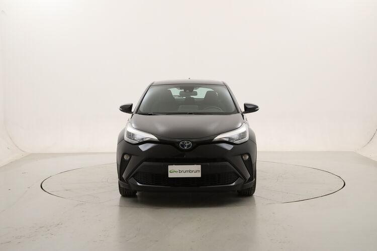 Toyota C-HR E-CVT Business BR372357 1.8 Full Hybrid 122CV