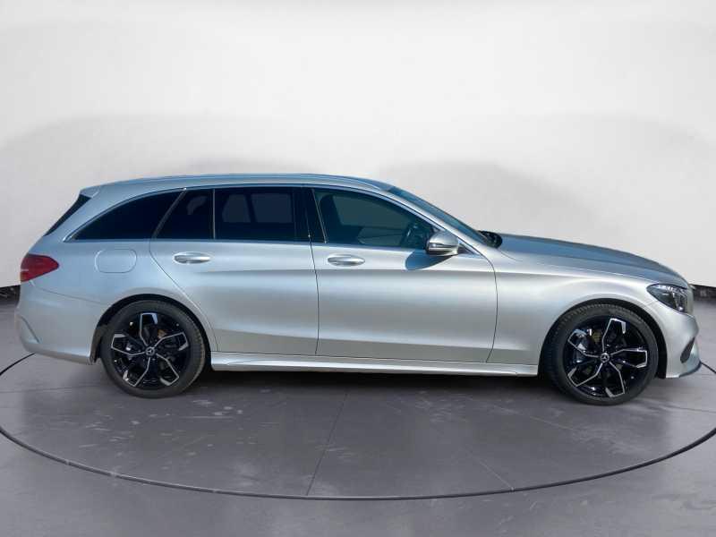 Mercedes-Benz C SW 200 d (bt) Executive AuTo