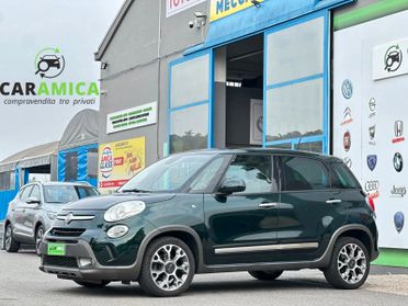 FIAT 500L 500L 1.6 Multijet 105 CV Trekking