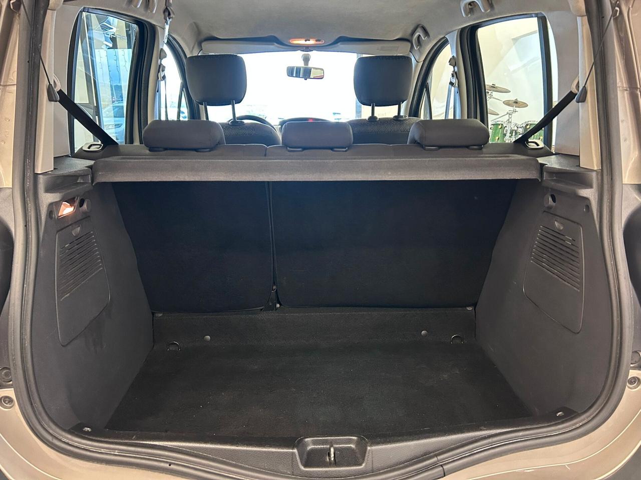 Renault Modus 1.5 dCi 85CV Dynamique 2009