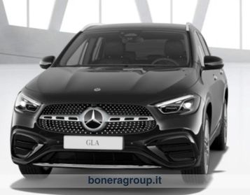 Mercedes GLA 200 200 D AMG Line Advanced Plus 8G-DCT