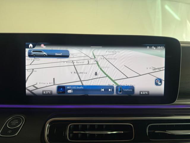 MERCEDES-BENZ V 250 d Automatic Avantgarde / PREZZO FINITO