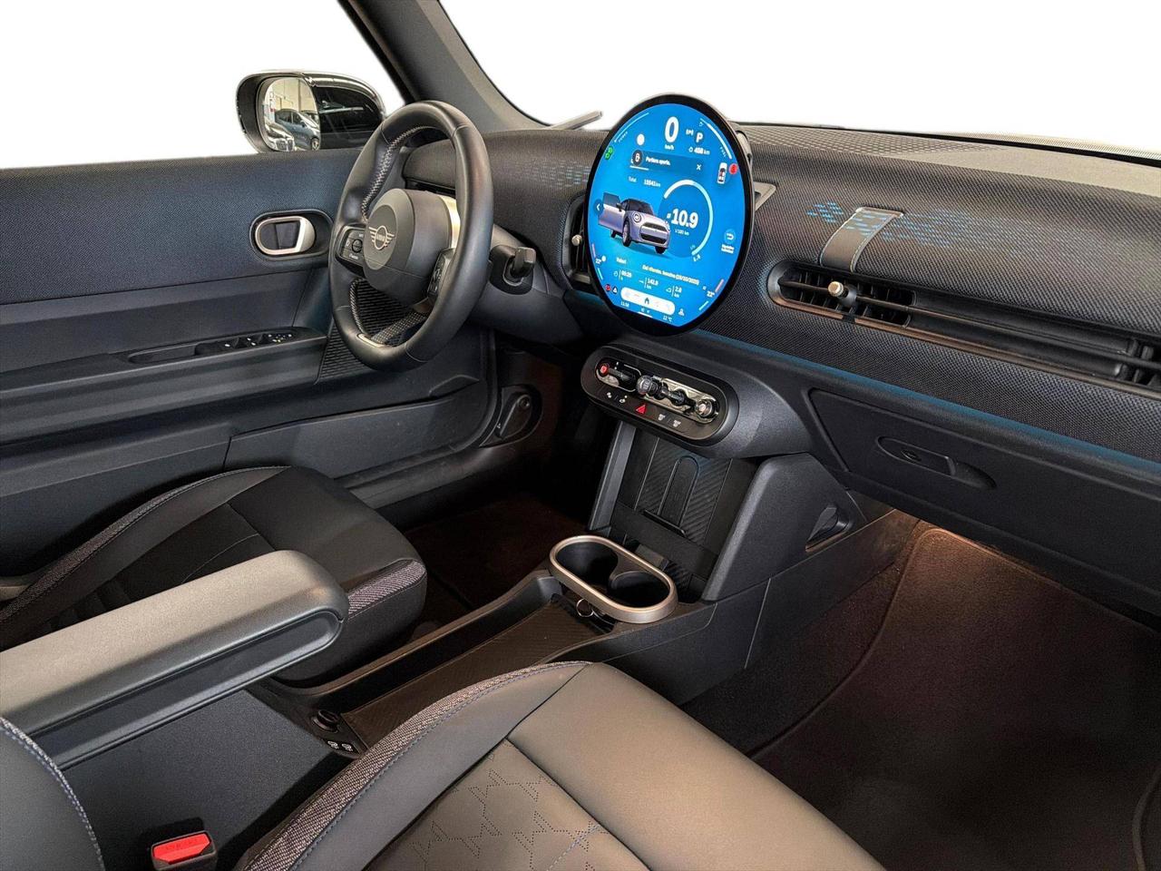 MINI Mini Cabrio Cooper C Classic