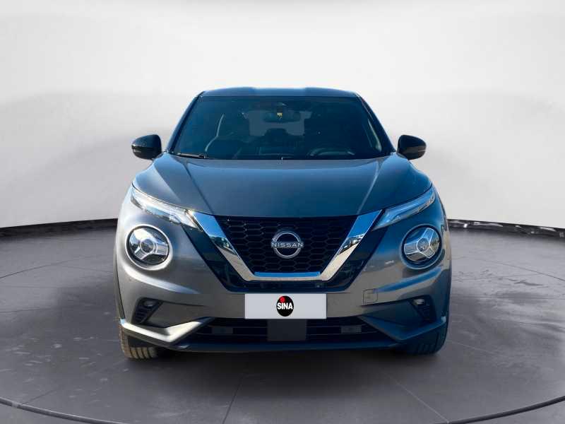 NISSAN Juke 1.0 dig-t N-Connecta 114cv