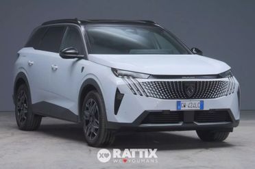 Peugeot 5008 1.2 hybrid 145CV GT e-dcs6 7p.ti
