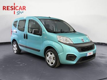 FIAT Qubo 1.4 8v Lounge 77cv