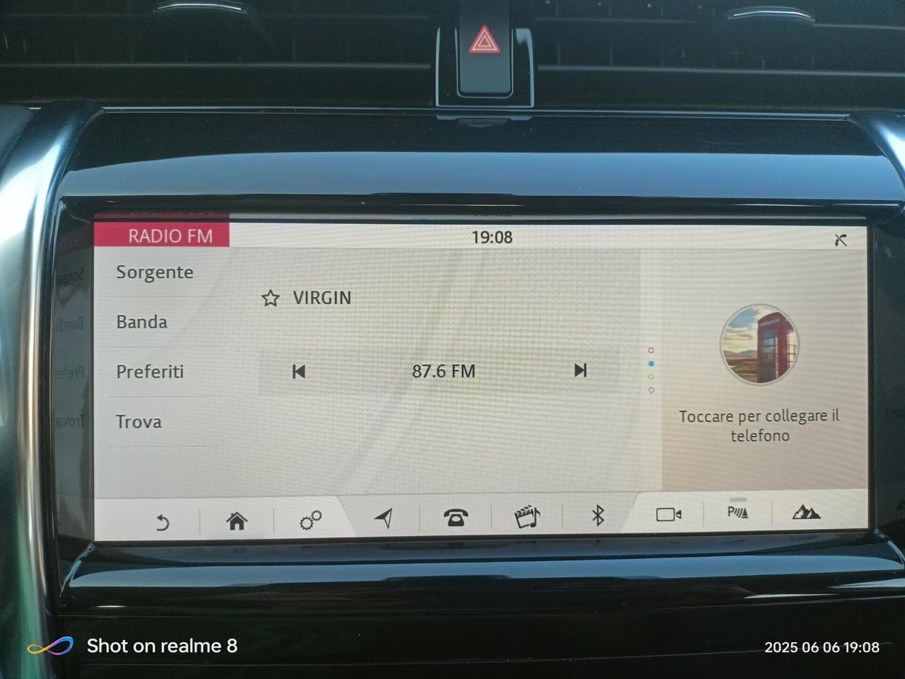 Land Rover Discovery Sport Discovery Sport 2.0 TD4 180 CV AWD Auto