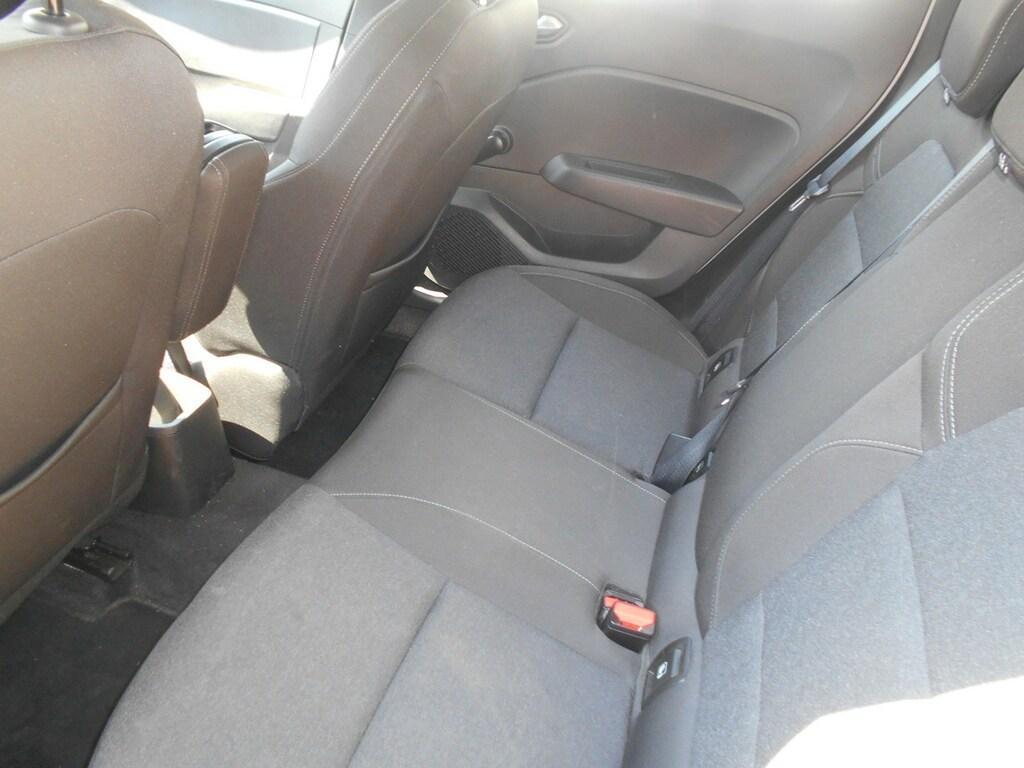 Renault Clio 5 Porte 1.0 TCe Equilibre