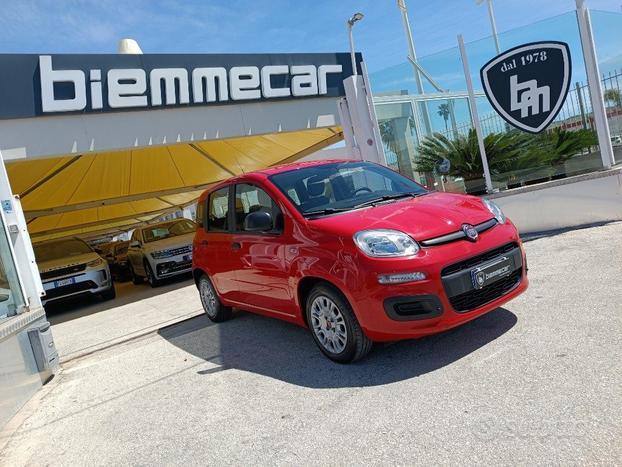 FIAT Panda 1.0 FireFly S&S Hybrid I.E