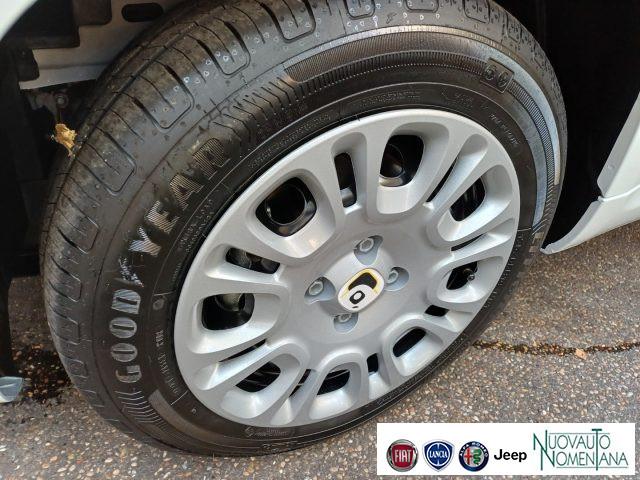 FIAT Panda Pandina 1.0 FireFly S&S Hybrid Icon Km0