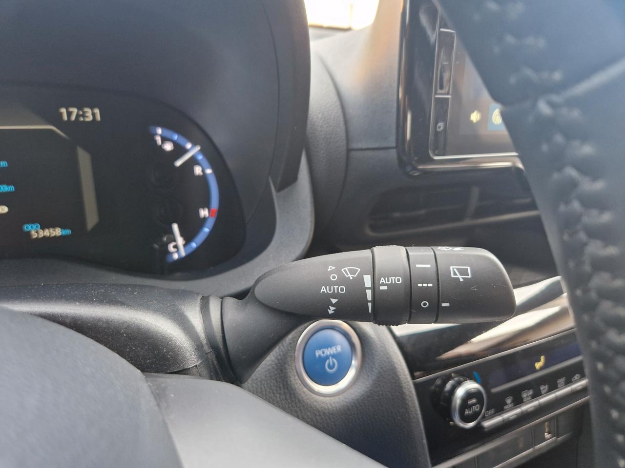 Toyota Yaris Cross Hybrid 1.5 115CV "53.400 km" Carplay, Telecamera