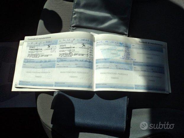 PEUGEOT Partner Tepee 1.6