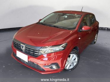 Dacia Sandero Sandero Streetway 1.0 TCe 90 CV Comfort