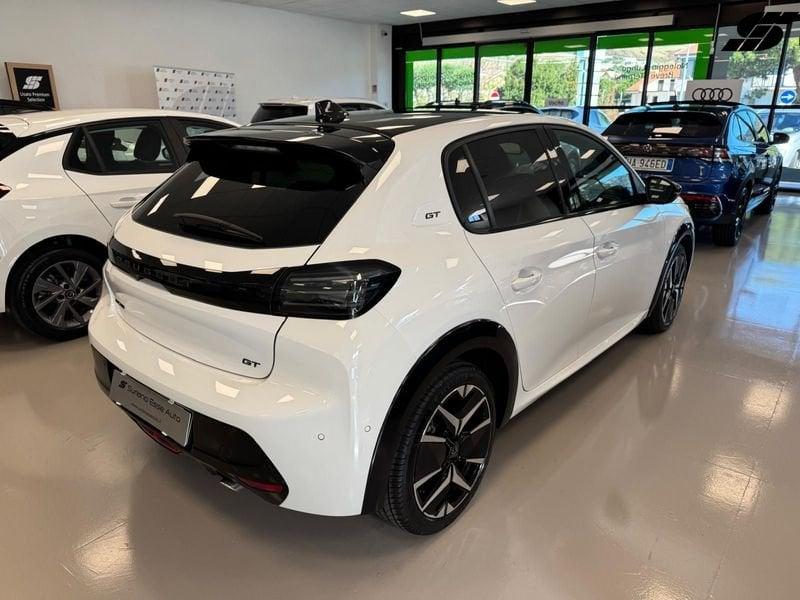 Peugeot 208 Peugeot 208 GT PureTech 100 S&S