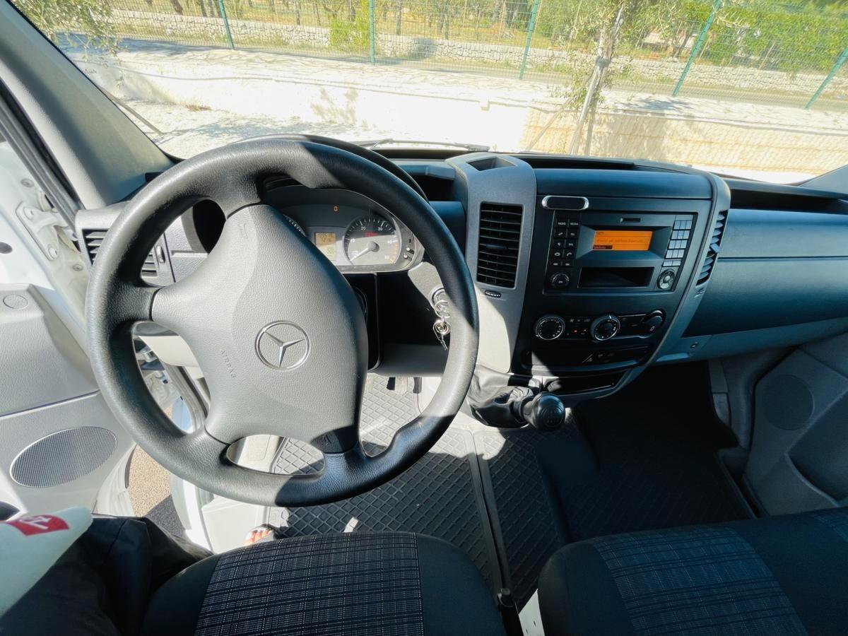 Mercedes Benz Sprinter 314 CDI 140CV