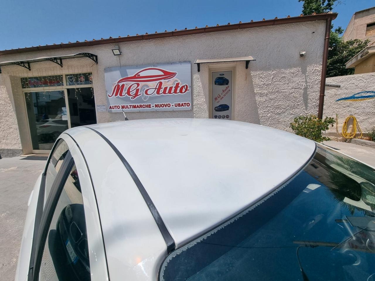 Fiat Punto Evo Punto Evo 1.3 Mjt 90 CV 5 porte Dynamic TURBINA BASSA EURO 4