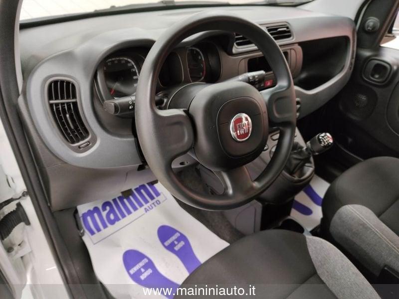 FIAT Panda 1.0 FireFly 70cv Hybrid