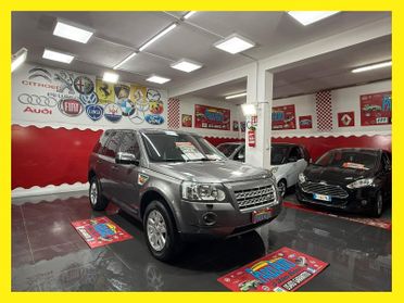 Land Rover Freelander 2.2 TD4 160cv S.W. - 2007