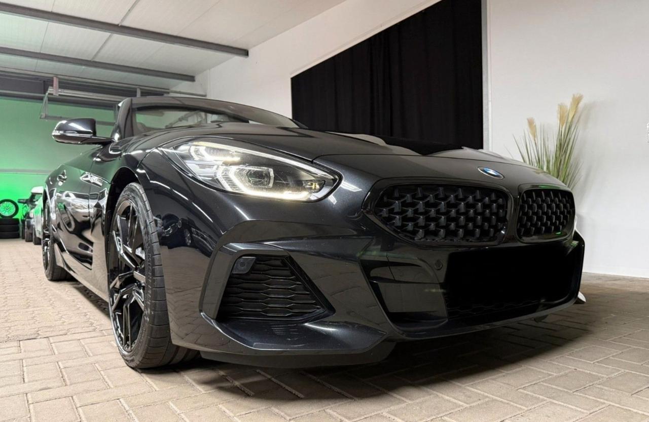 Bmw Z4 sDrive 30i Msport
