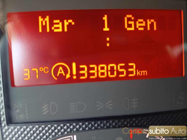FIAT Ducato 30 2.3 MJT 120CV + IVA 22%