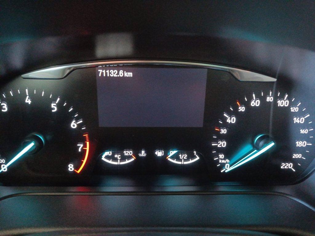 FORD Puma 1.0 ecoboost h titanium x s&s 125cv del 2020