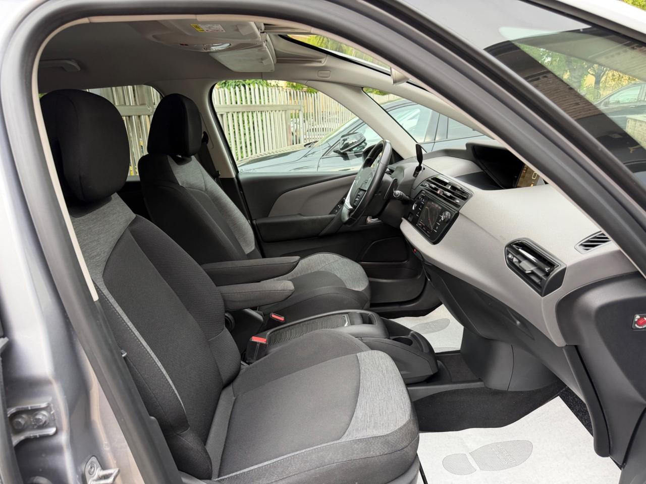 Citroen Grand C4 SpaceTourer BlueHDi 130 S&S EAT8 Live 7 POSTI