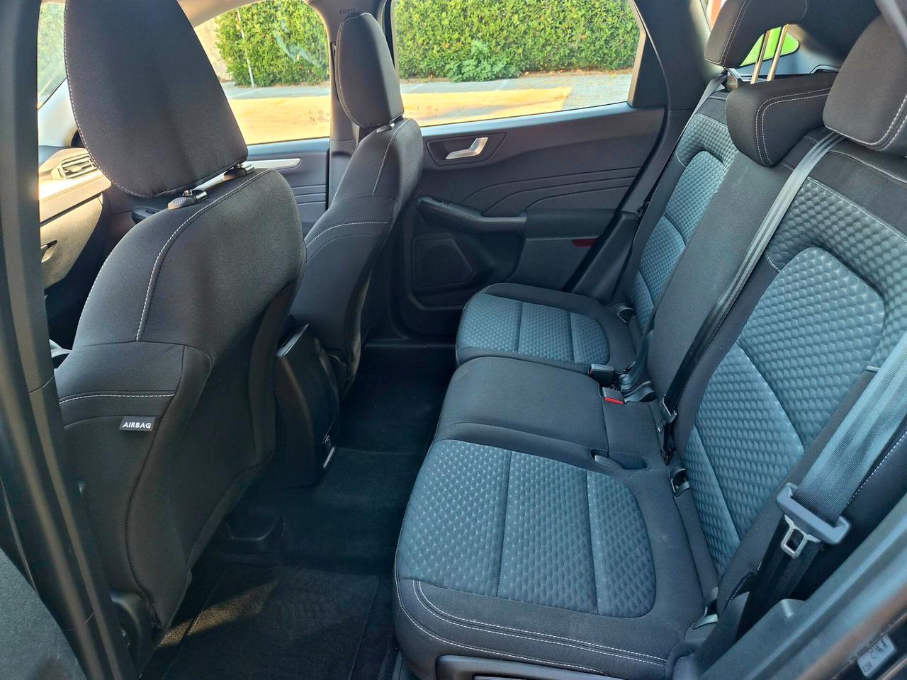 Ford Kuga 1.5 EcoBlue 150 CV aut. 2WD Connect